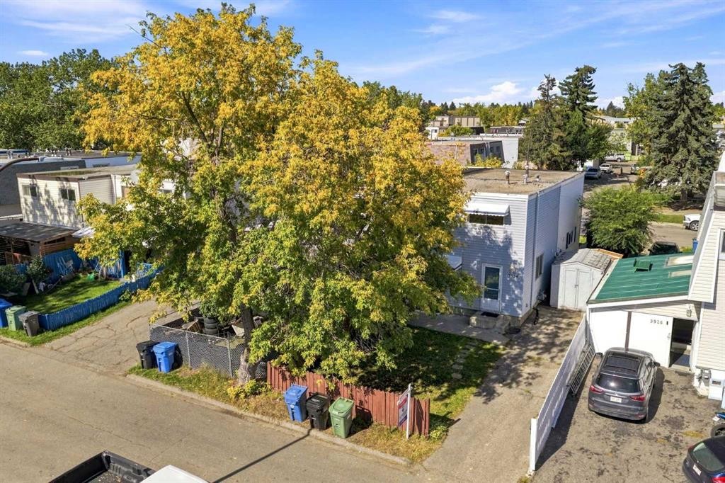 3924 29A Avenue Se, Calgary, AB