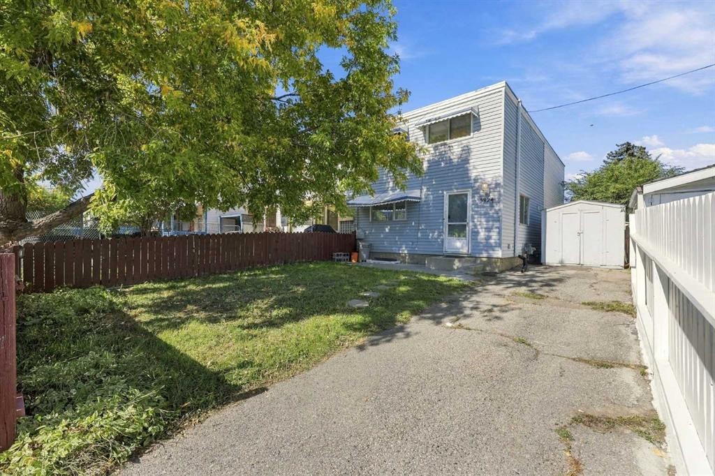 3924 29A Avenue Se, Calgary, AB