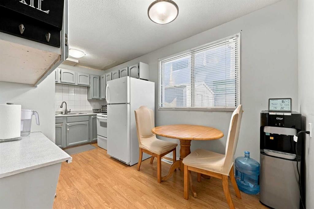 3924 29A Avenue Se, Calgary, AB
