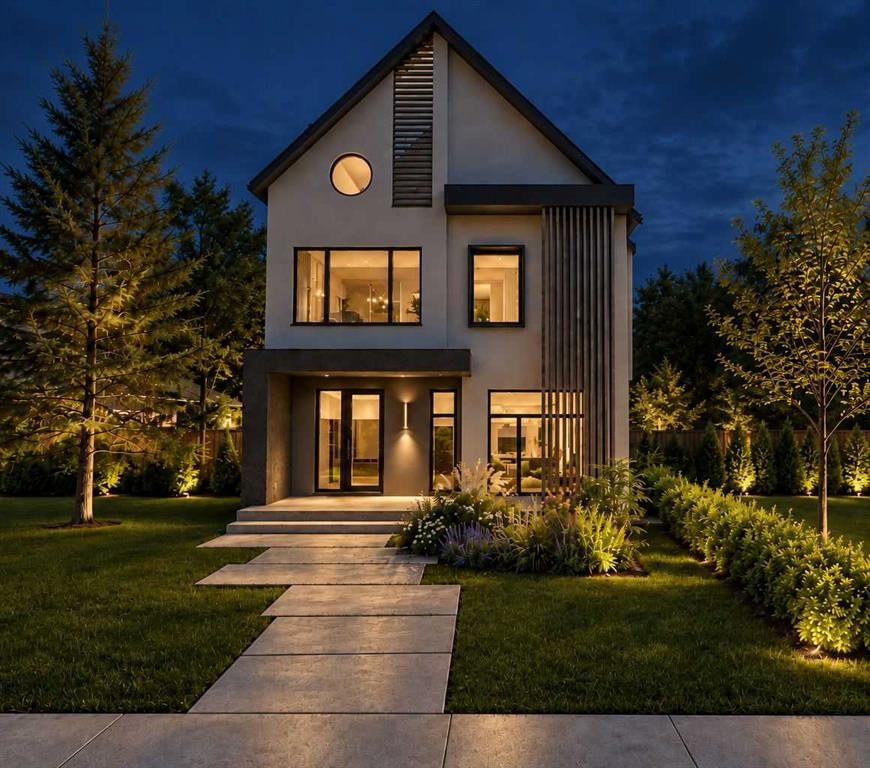 1416 20 Street Nw, Calgary, AB
