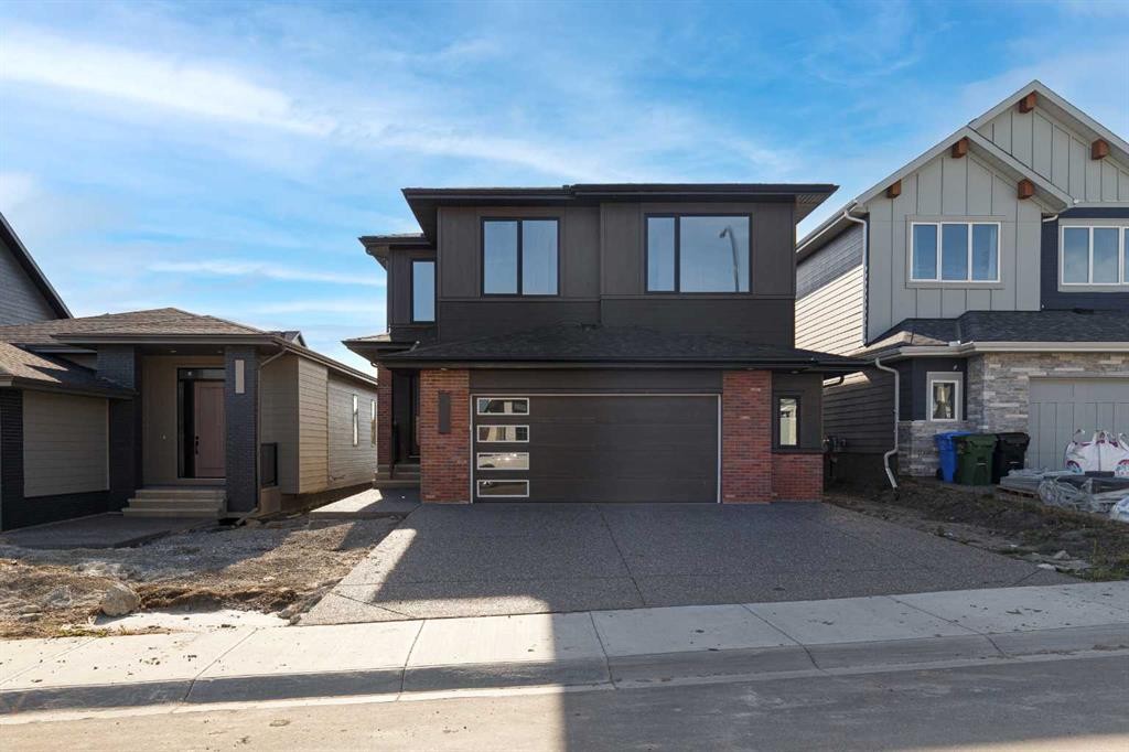 141 Creekstone Hill Sw, Calgary, AB
