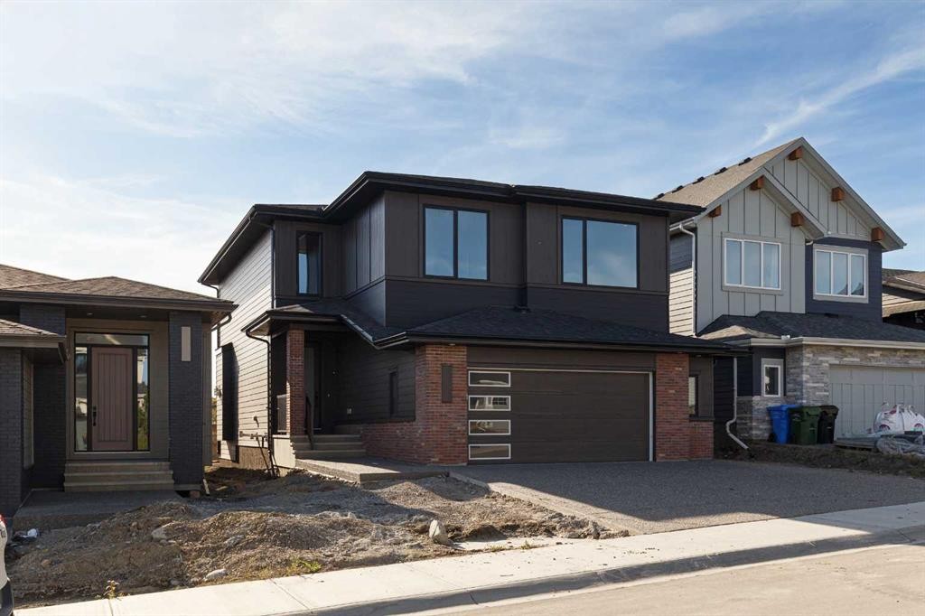 141 Creekstone Hill Sw, Calgary, AB