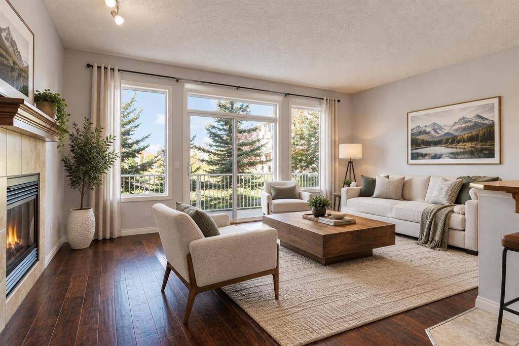192 Sunset Point, Cochrane, AB