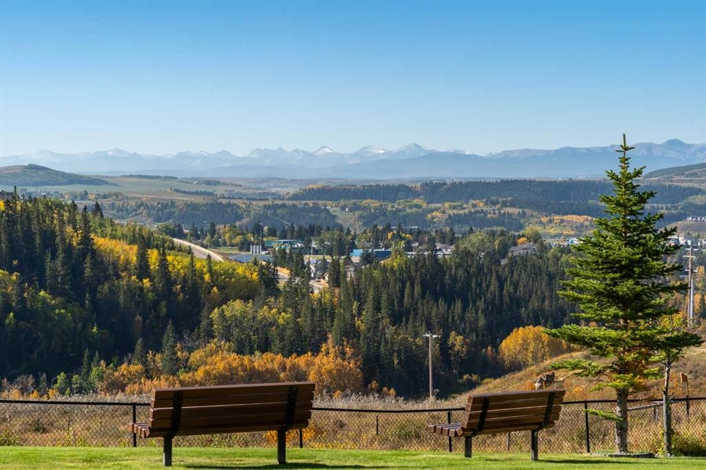 192 Sunset Point, Cochrane, AB
