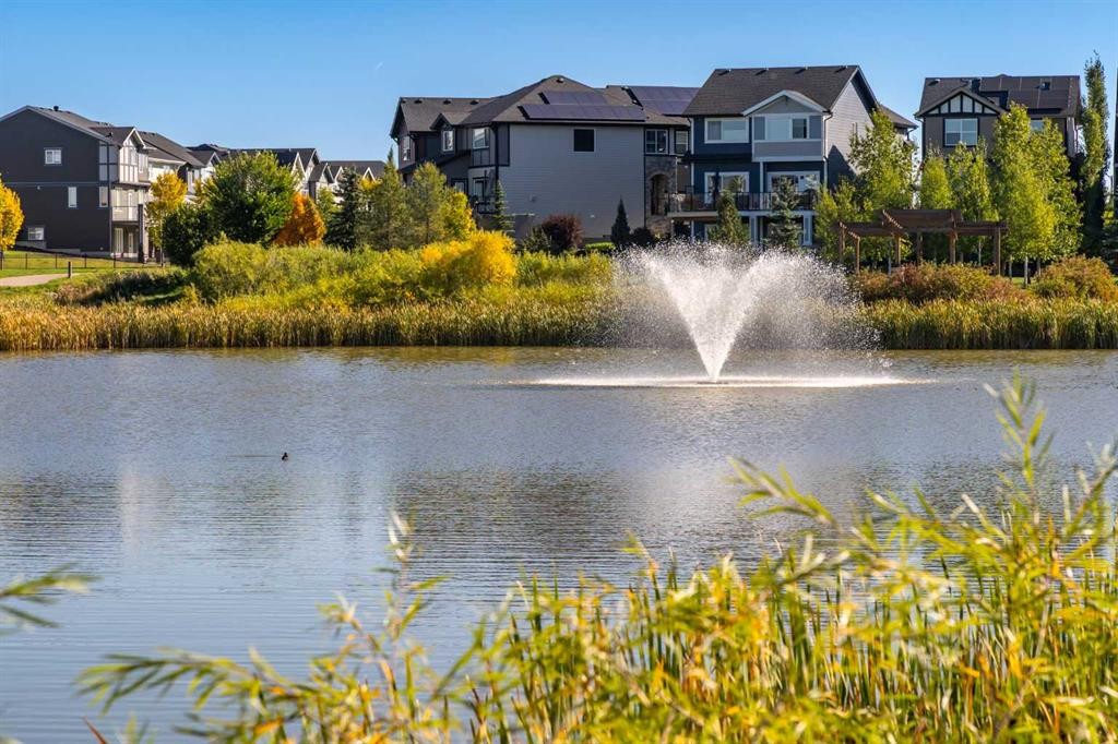 192 Sunset Point, Cochrane, AB