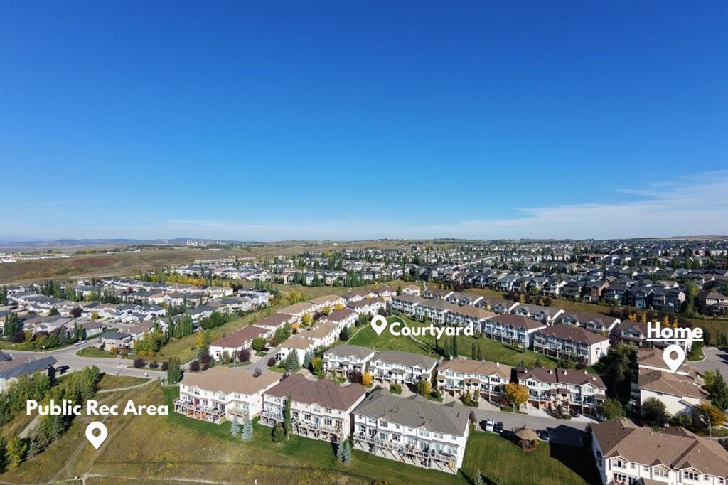 192 Sunset Point, Cochrane, AB