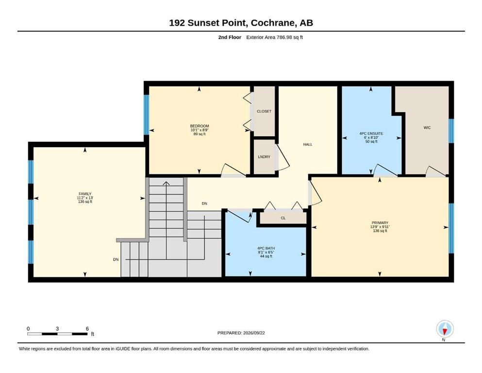 192 Sunset Point, Cochrane, AB