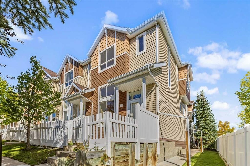10 Tuscany Court Nw, Calgary, AB