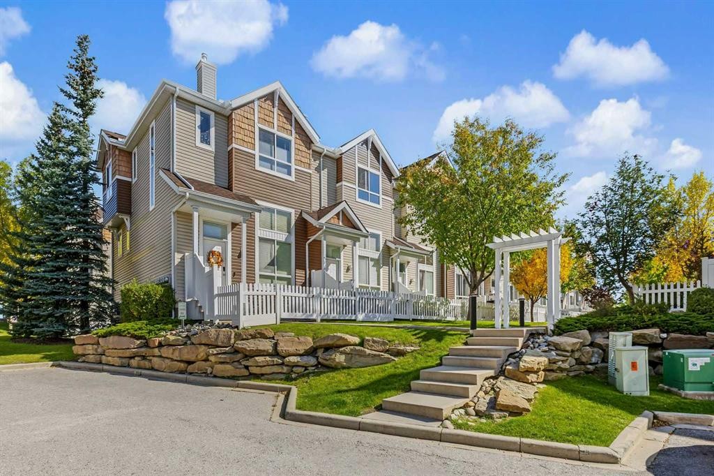 10 Tuscany Court Nw, Calgary, AB