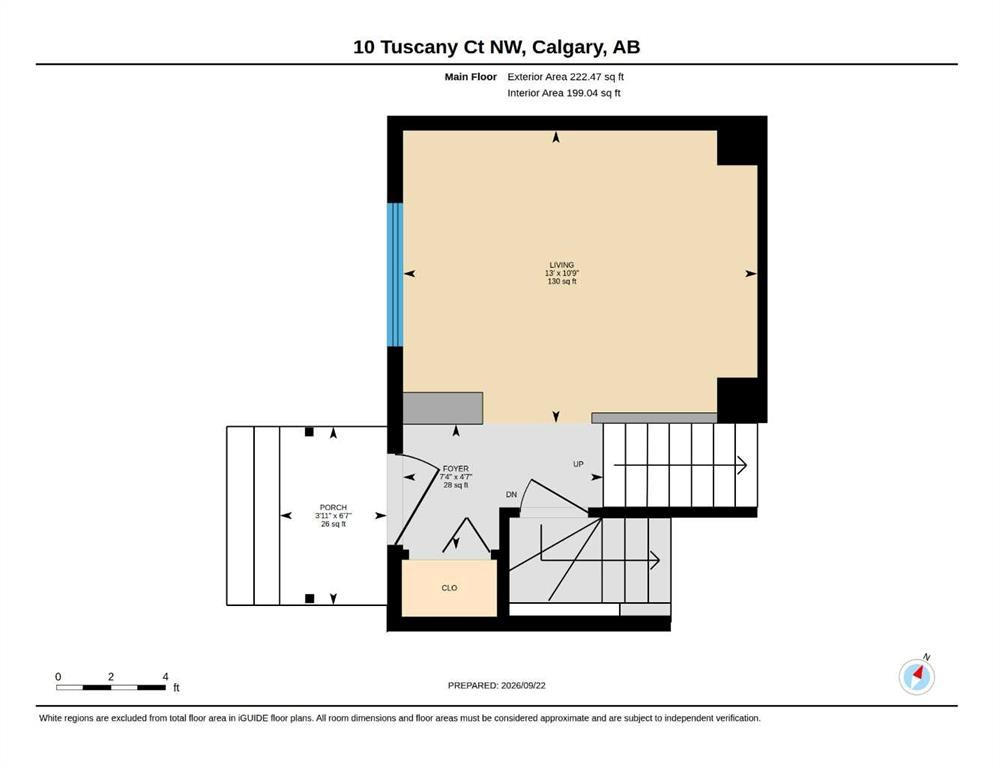 10 Tuscany Court Nw, Calgary, AB