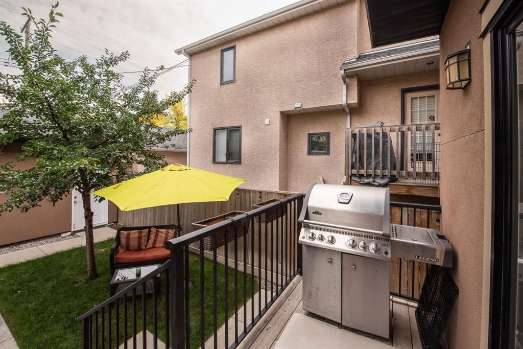 2-1936 26 Street Sw, Calgary, AB