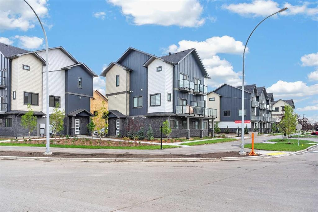 701-200 Belvedere Boulevard Se, Calgary, AB