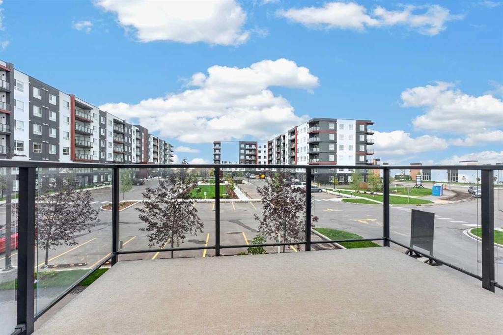 701-200 Belvedere Boulevard Se, Calgary, AB