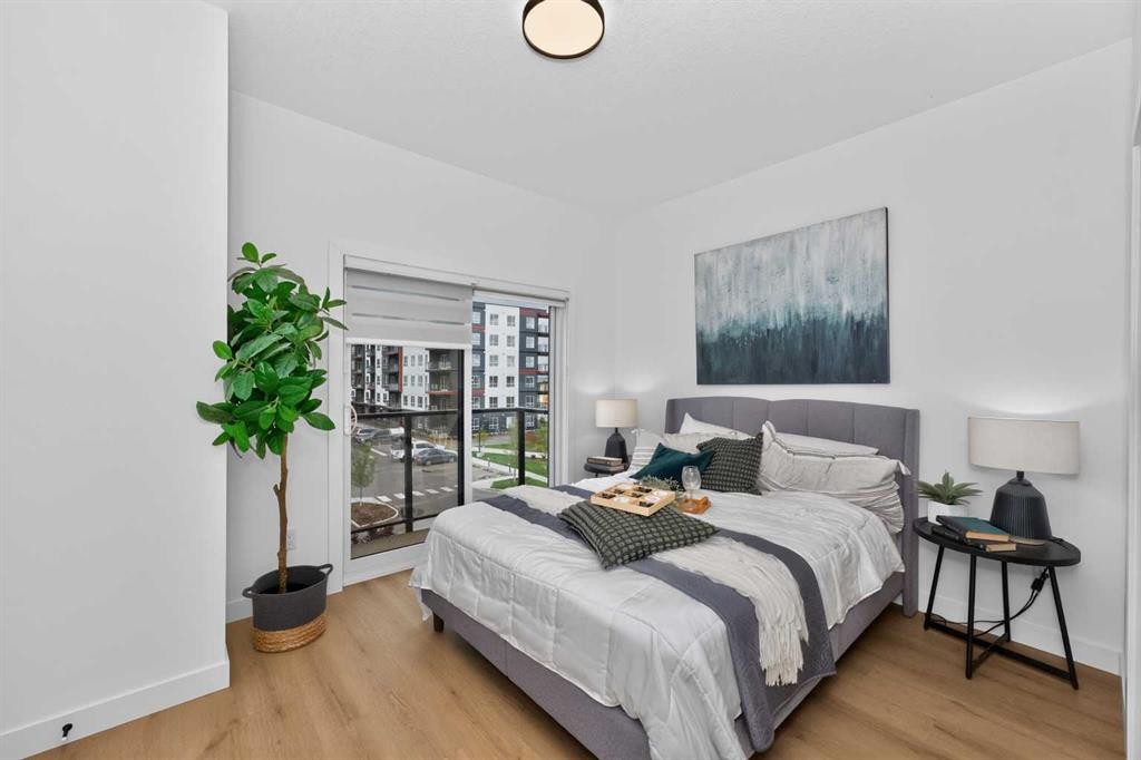 701-200 Belvedere Boulevard Se, Calgary, AB