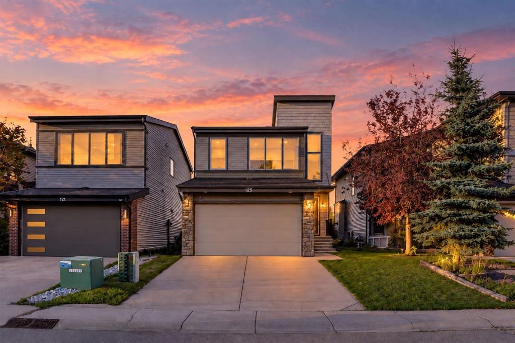 125 Walden Square Se, Calgary, AB