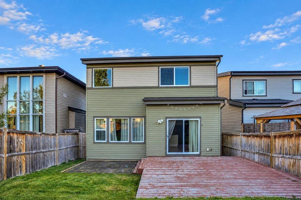 125 Walden Square Se, Calgary, AB