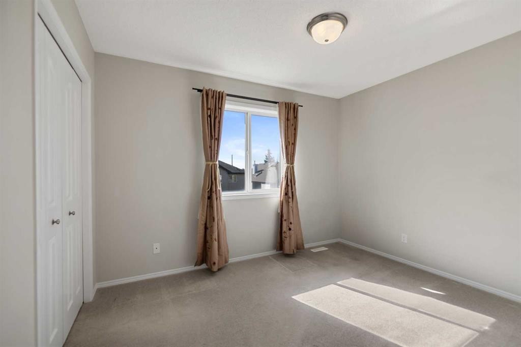 31 Springborough Way Sw, Calgary, AB