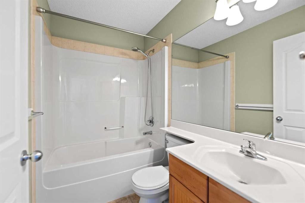 31 Springborough Way Sw, Calgary, AB
