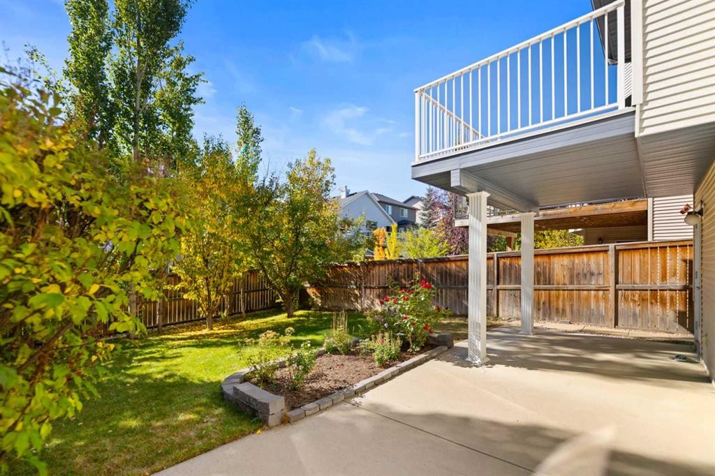 31 Springborough Way Sw, Calgary, AB