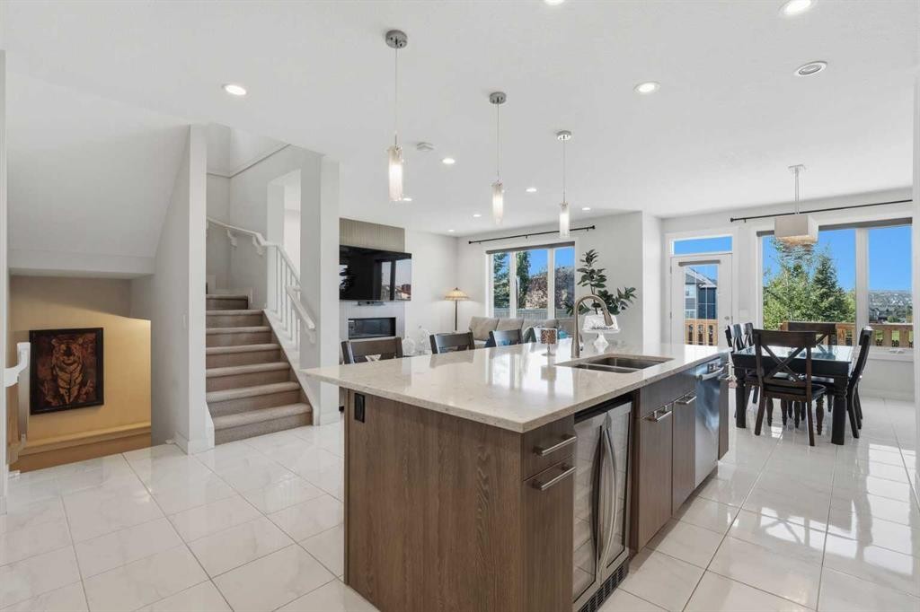 91 Evansfield Rise Nw, Calgary, AB