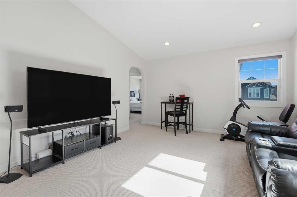 91 Evansfield Rise Nw, Calgary, AB
