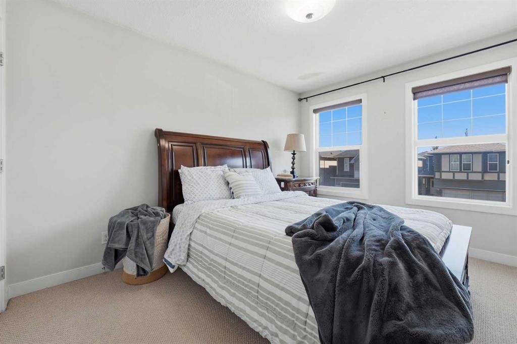 91 Evansfield Rise Nw, Calgary, AB