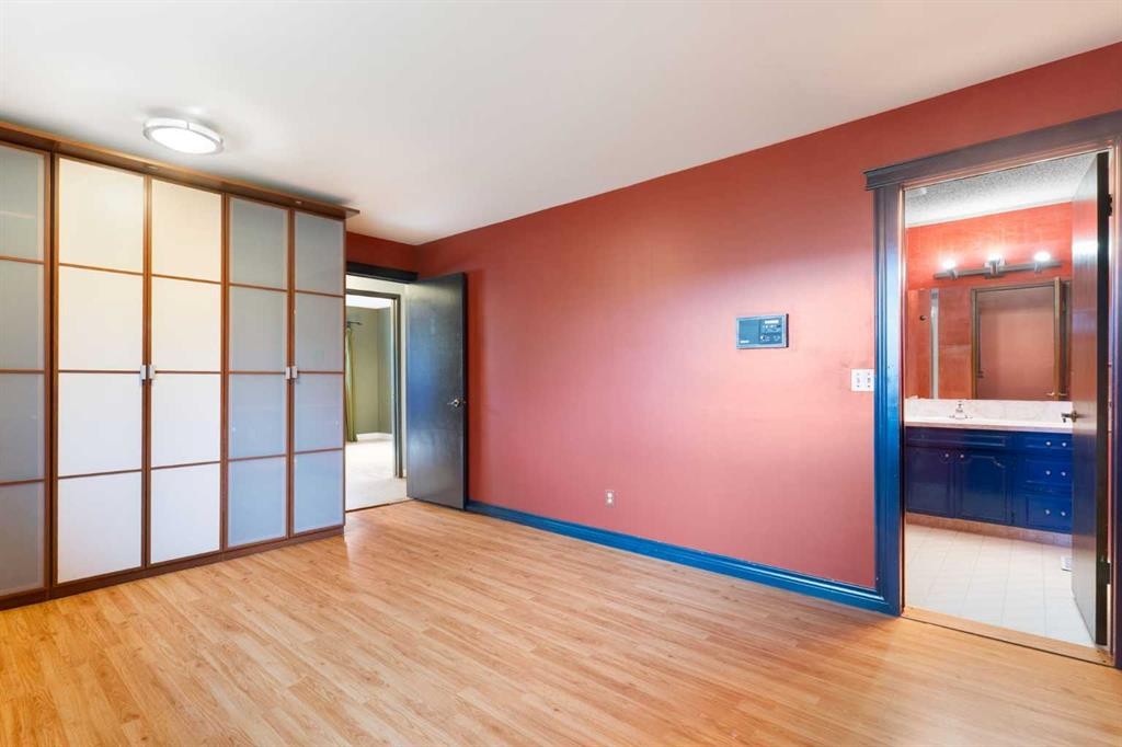 107 Bermuda Close Nw, Calgary, AB
