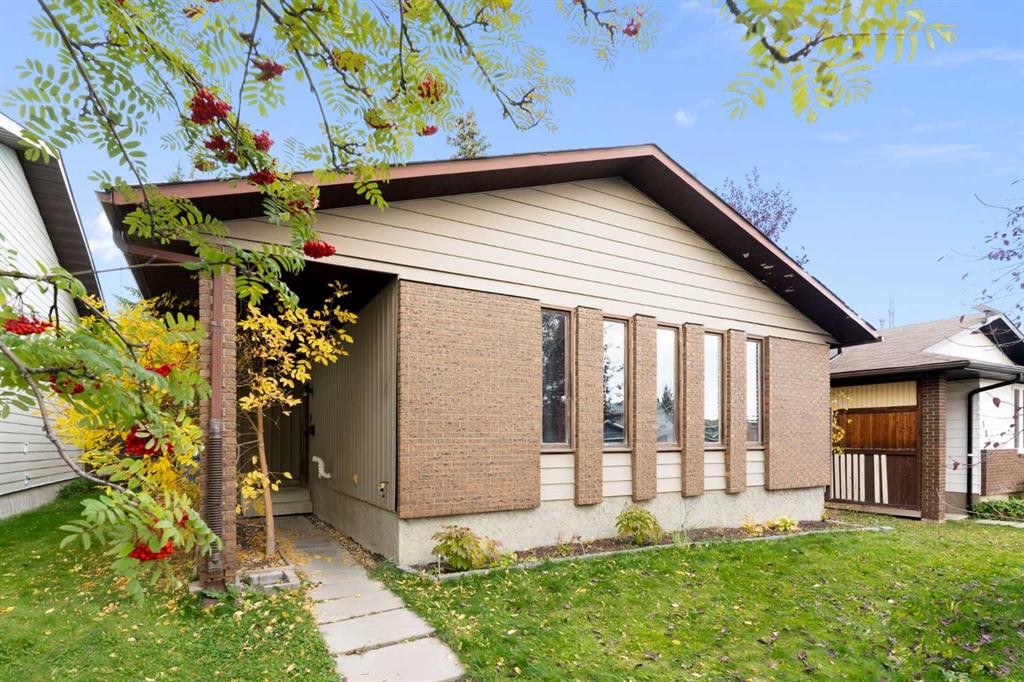 107 Bermuda Close Nw, Calgary, AB