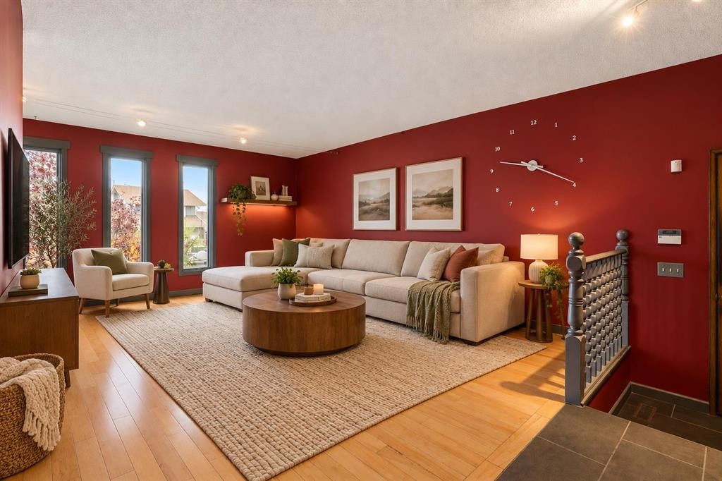 107 Bermuda Close Nw, Calgary, AB