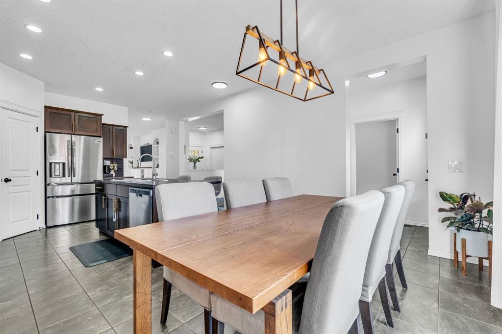 123 Elgin Meadows Way Se, Calgary, AB