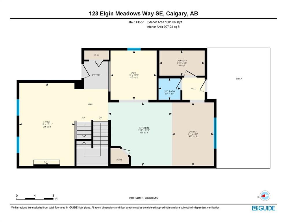 123 Elgin Meadows Way Se, Calgary, AB