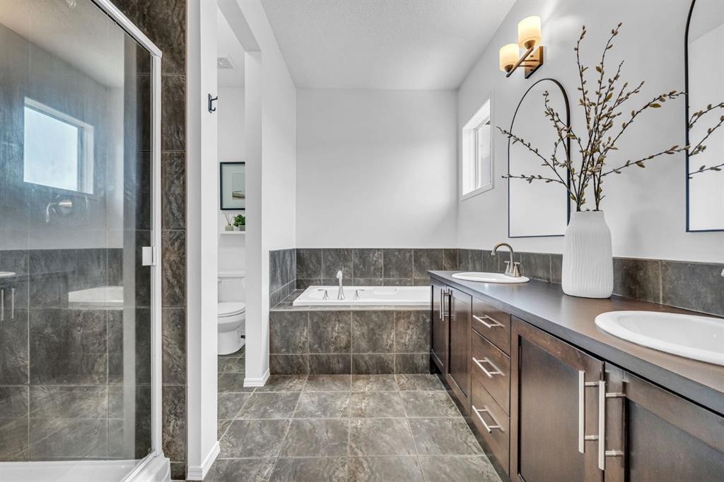 123 Elgin Meadows Way Se, Calgary, AB