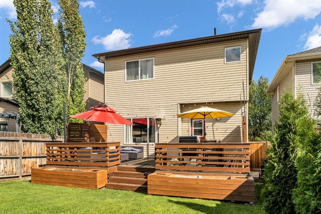123 Elgin Meadows Way Se, Calgary, AB