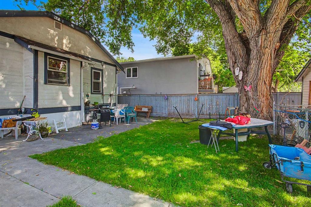 121 10 Avenue Ne, Calgary, AB
