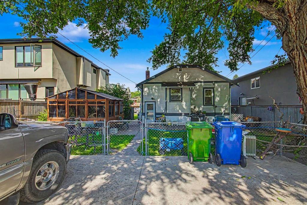 121 10 Avenue Ne, Calgary, AB