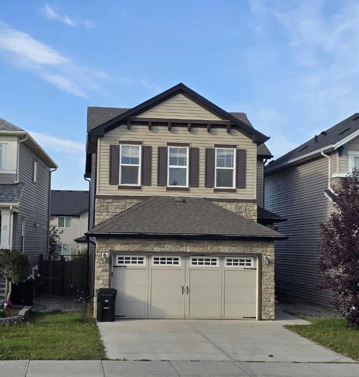 16 Nolancrest Green Nw, Calgary, AB