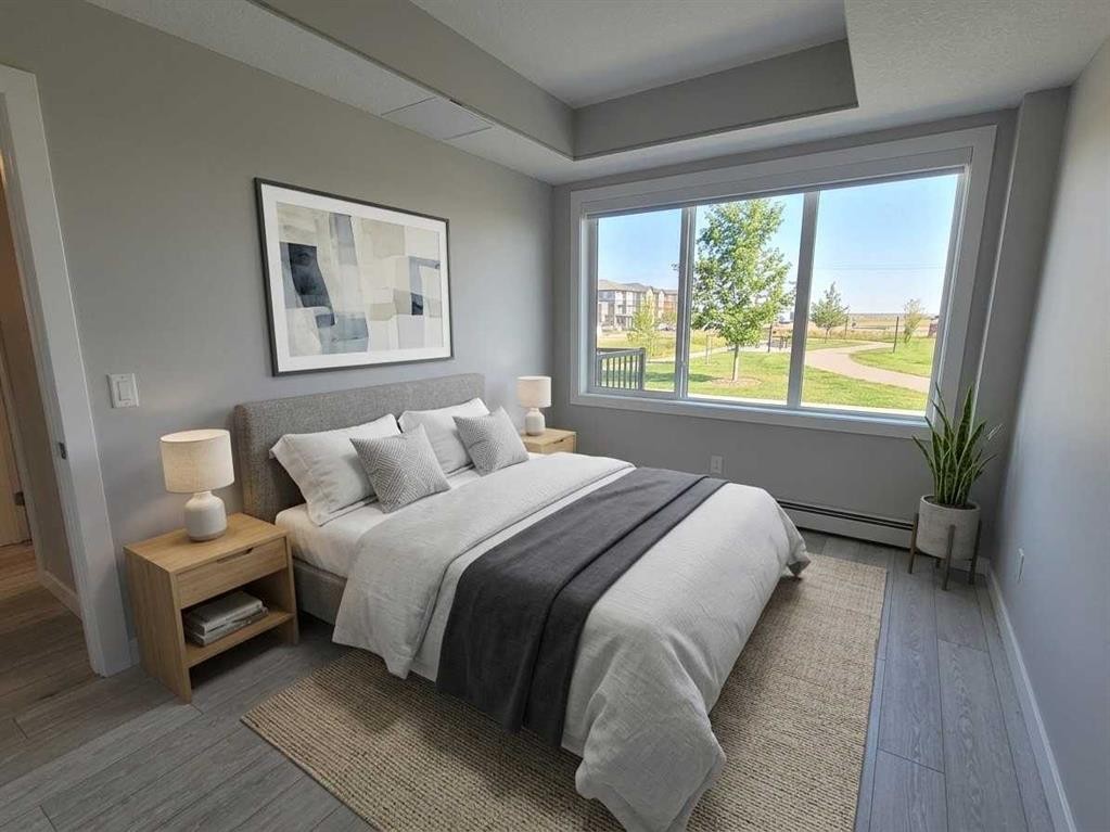 4109-6 Merganser Drive West, Chestermere, AB