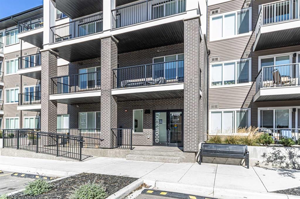 4109-6 Merganser Drive West, Chestermere, AB