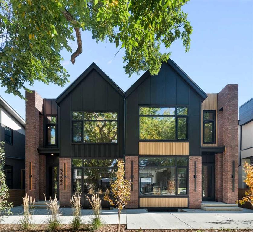 3322 42 Street Sw, Calgary, AB