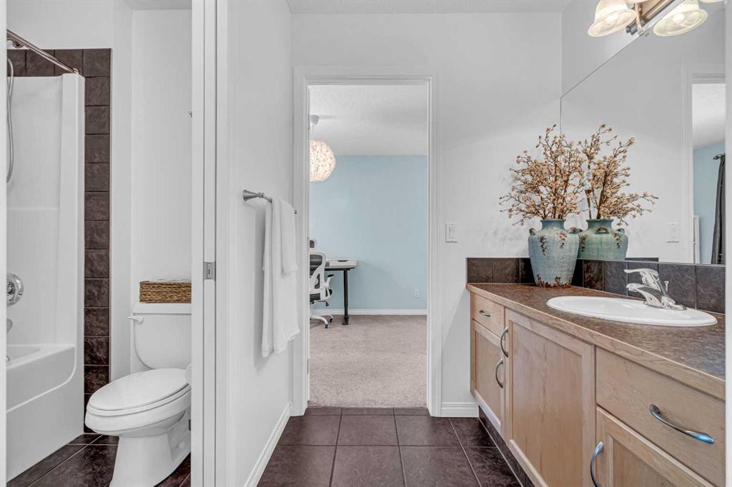 59 Sage Hill Green Nw, Calgary, AB
