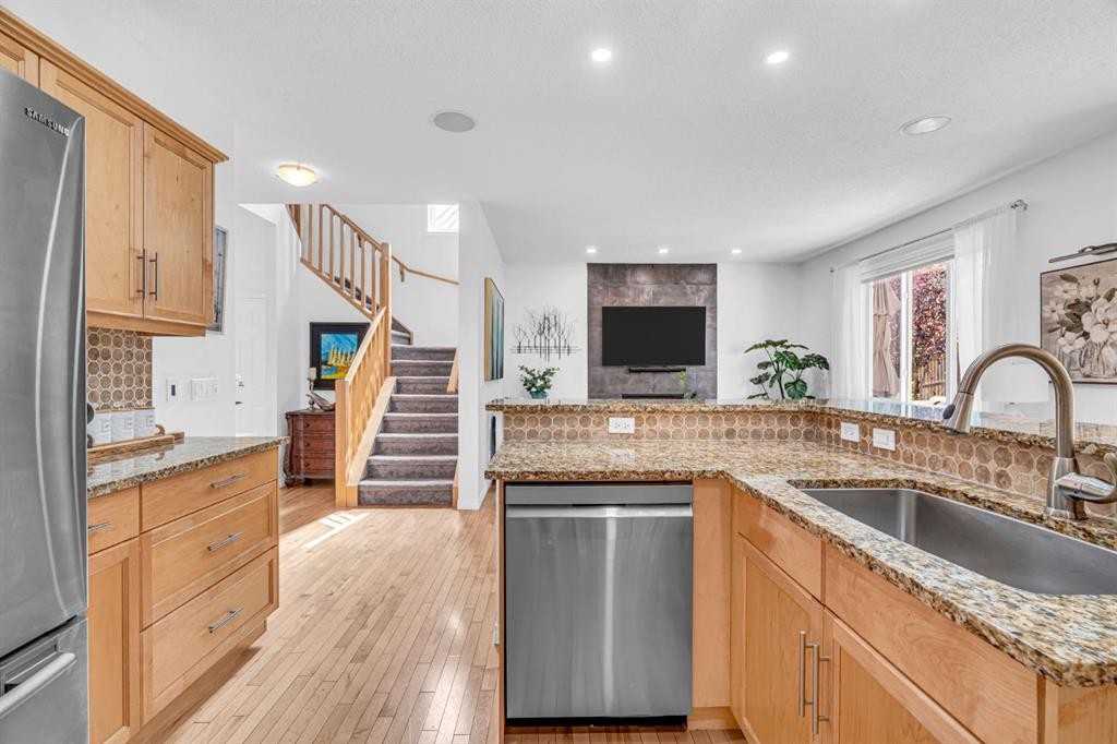 59 Sage Hill Green Nw, Calgary, AB