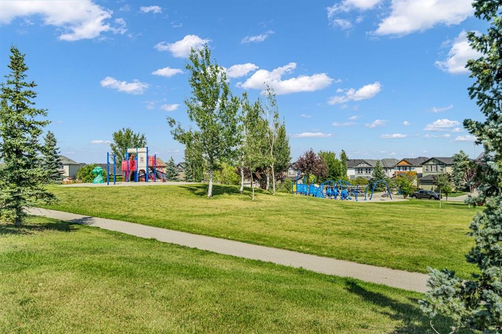 59 Sage Hill Green Nw, Calgary, AB
