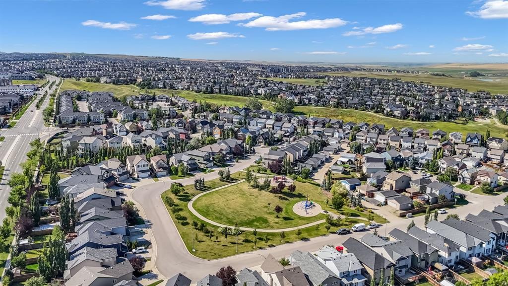 59 Sage Hill Green Nw, Calgary, AB