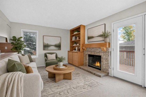 259 Coachway Road Sw, Calgary, AB 