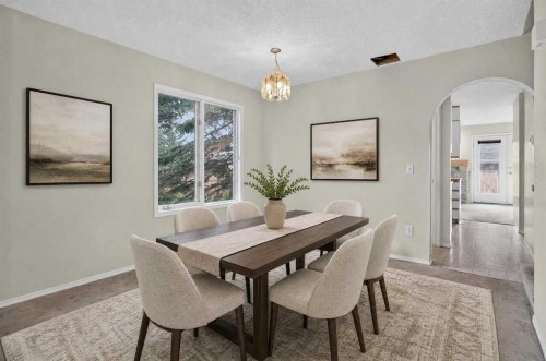 259 Coachway Road Sw, Calgary, AB 