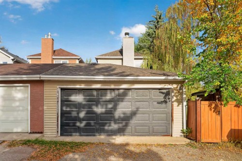 259 Coachway Road Sw, Calgary, AB 