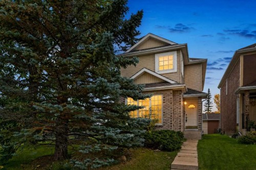 259 Coachway Road Sw, Calgary, AB 