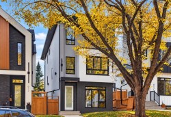 615 55 Avenue SW Calgary, AB T2V 0G2