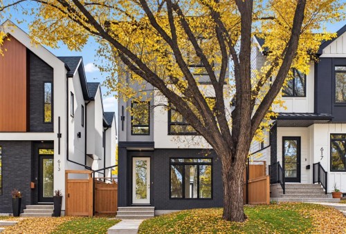 615 55 Avenue Sw, Calgary, AB 