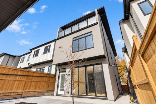 615 55 Avenue Sw, Calgary, AB 